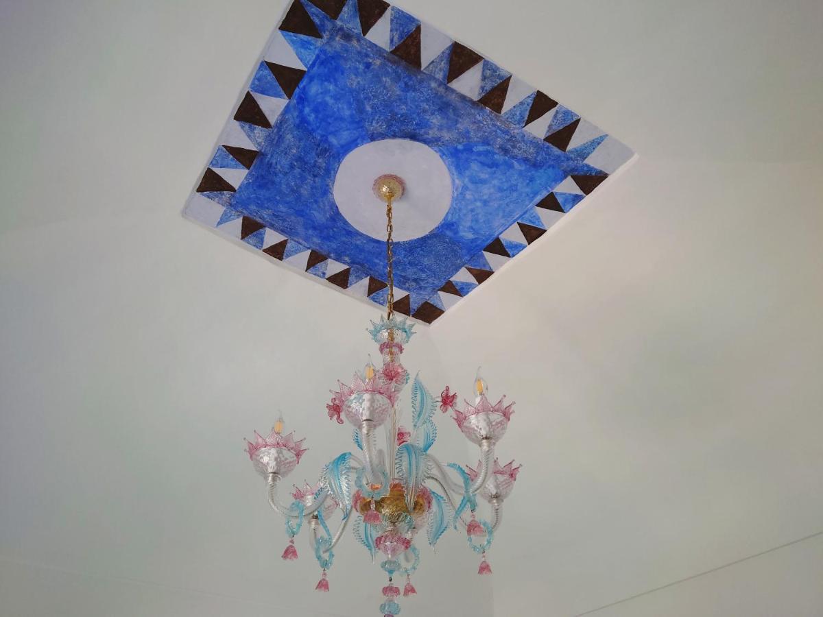 Milky Suites Positano Extérieur photo
