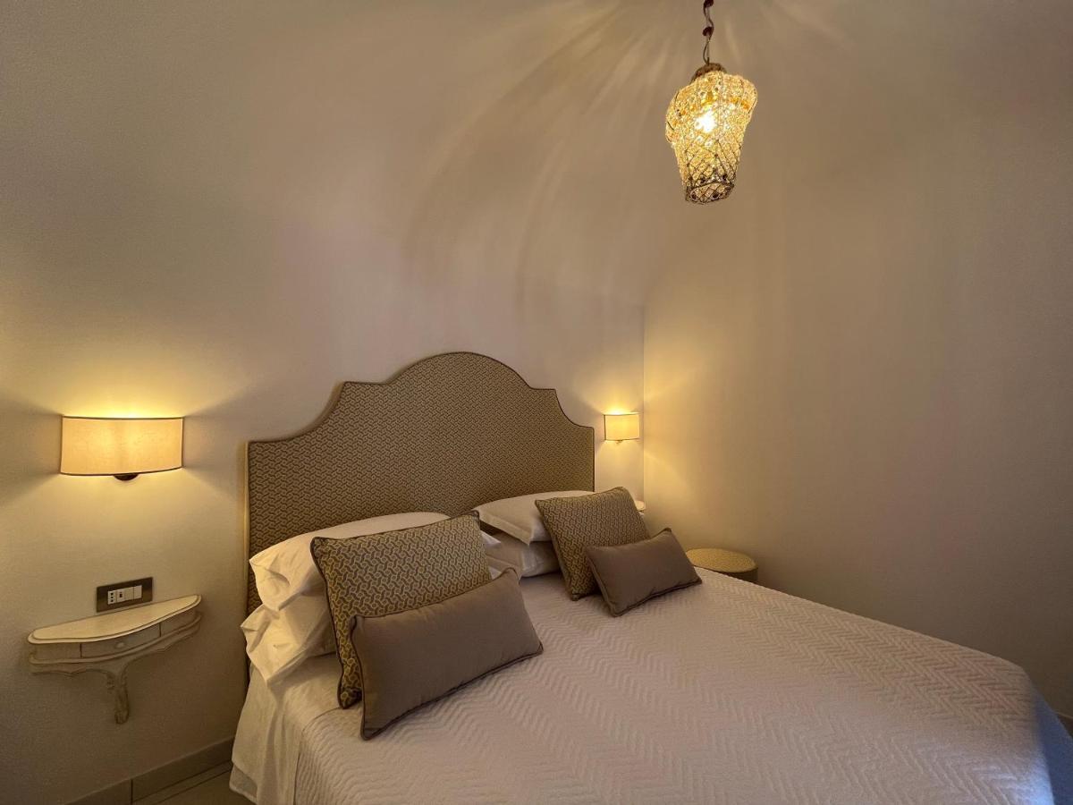 Milky Suites Positano Extérieur photo