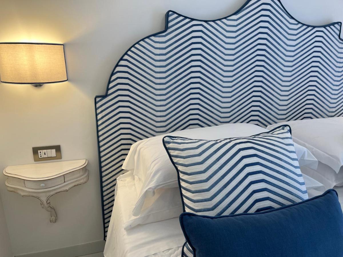 Milky Suites Positano Extérieur photo