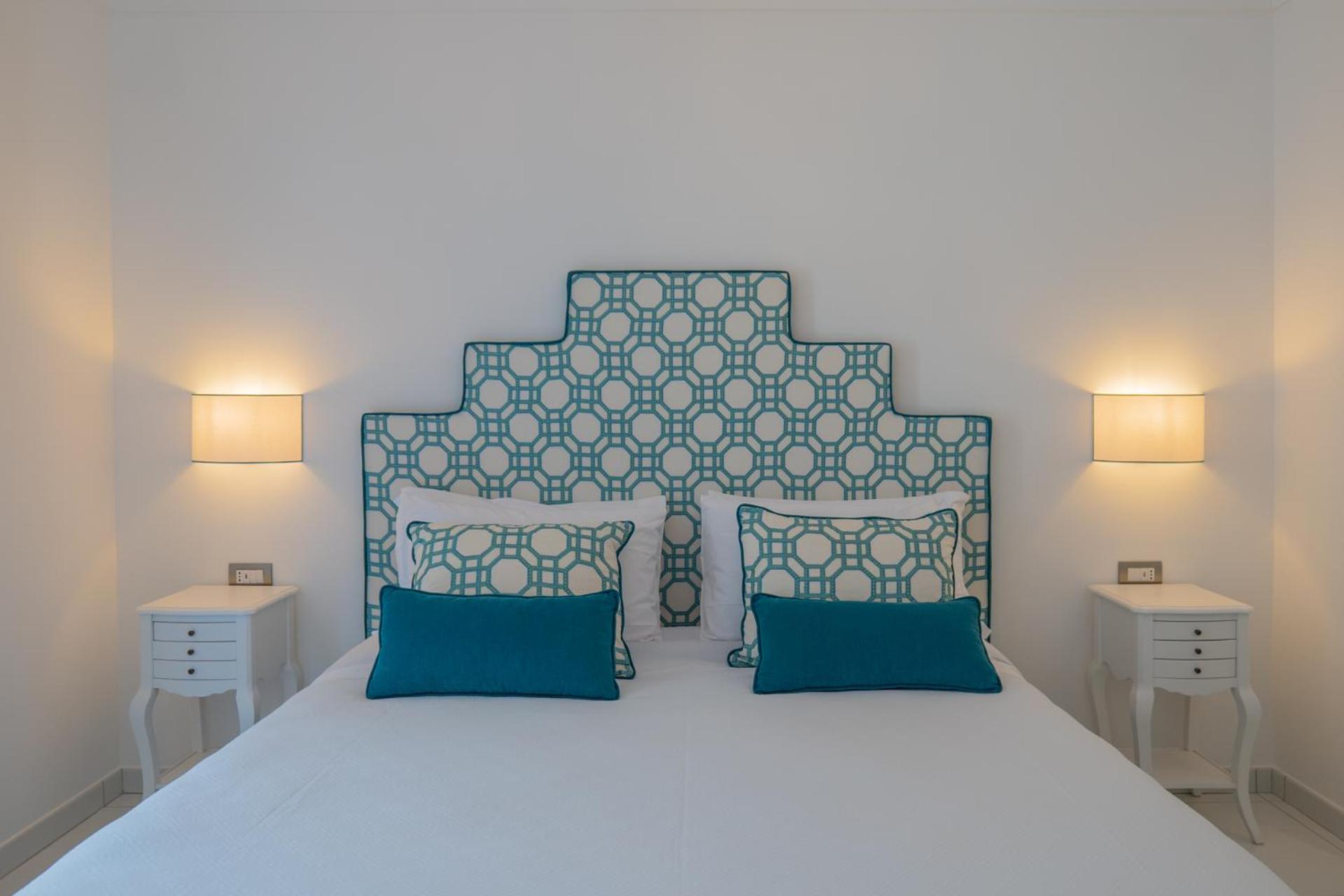Milky Suites Positano Extérieur photo
