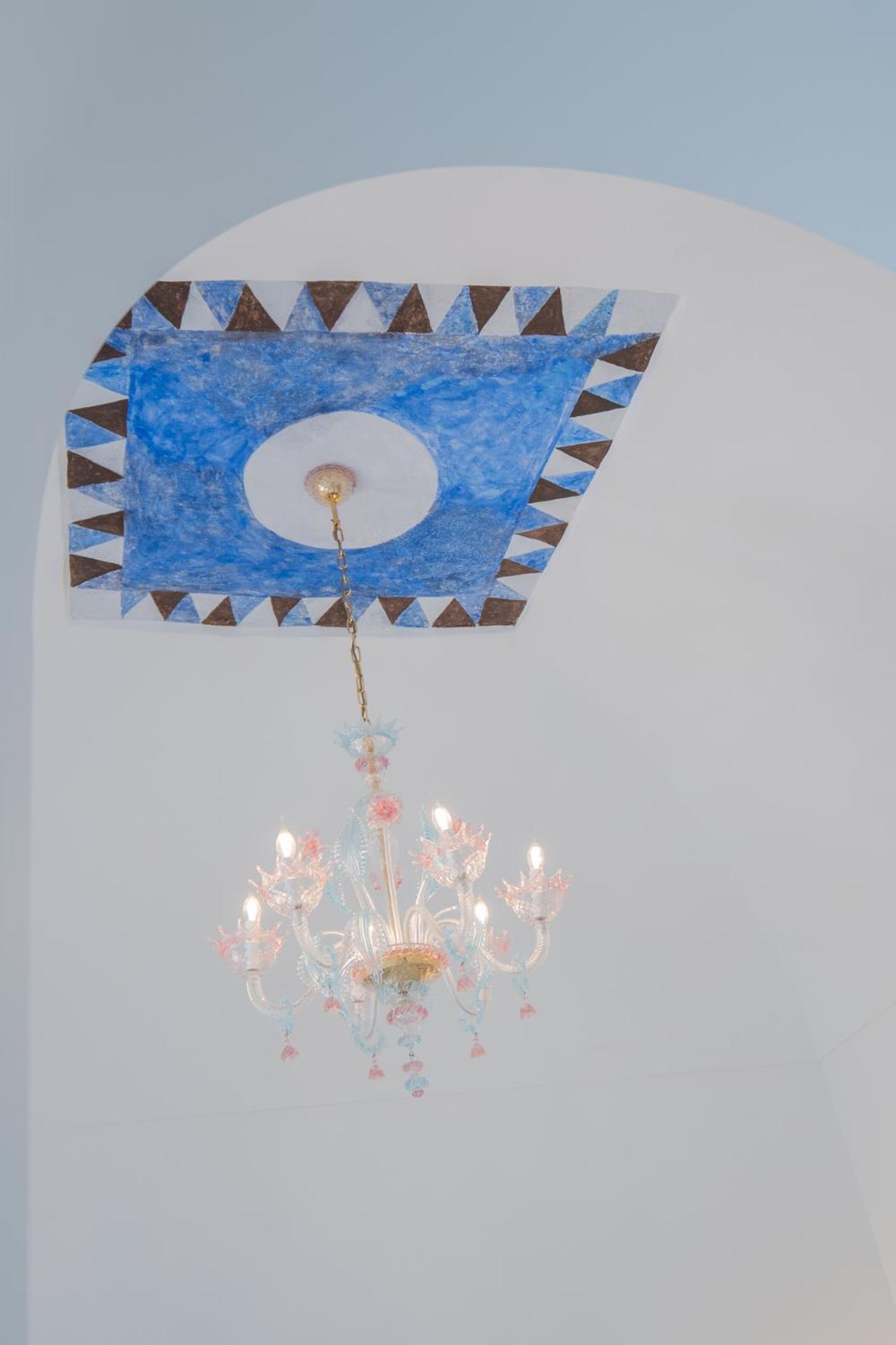 Milky Suites Positano Extérieur photo