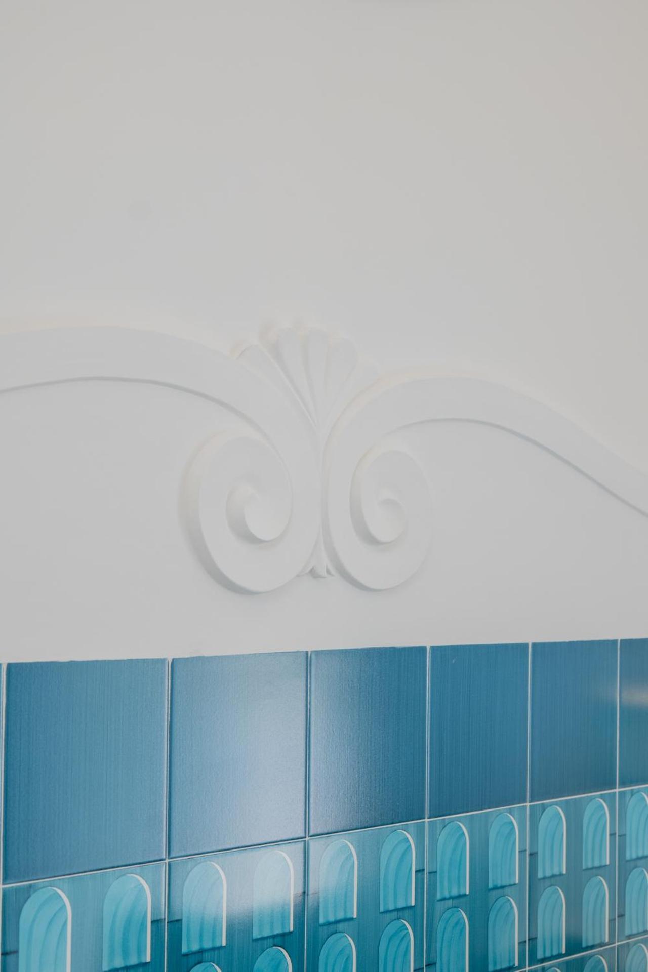 Milky Suites Positano Extérieur photo